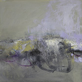 Nocturne in Lilac